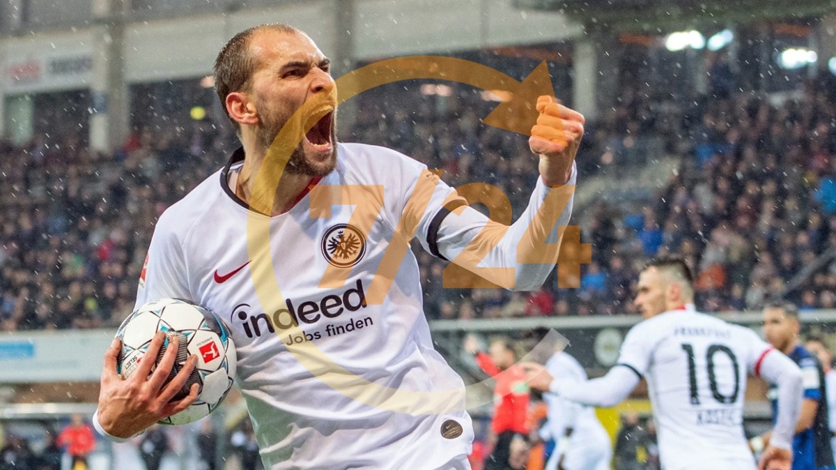 Bas Dost'ta işlem tamam! 1,5 yıllık imzayı atıyor