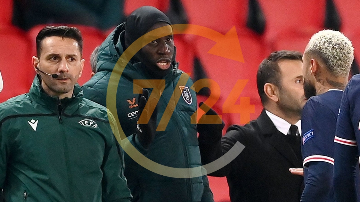 Demba Ba ve Coltescu telefonda görüştü