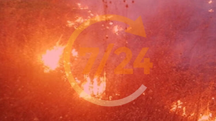 Şanlıurfa'da çok acı olay! Feci şekilde can verdi