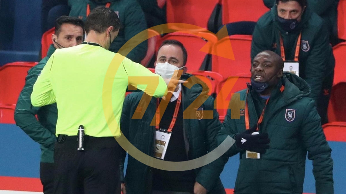 Türkiye'den ırkçılığa karşı büyük tepki