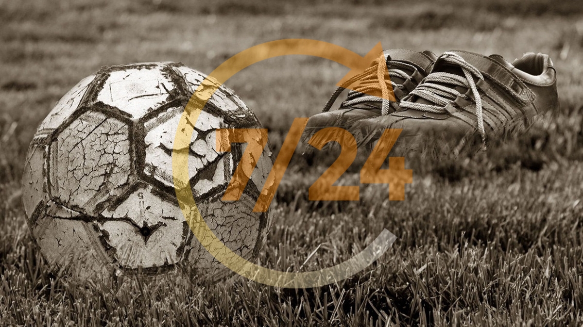 Yayıncı kuruluşa tarihi protesto! 60 saniyeliğine...