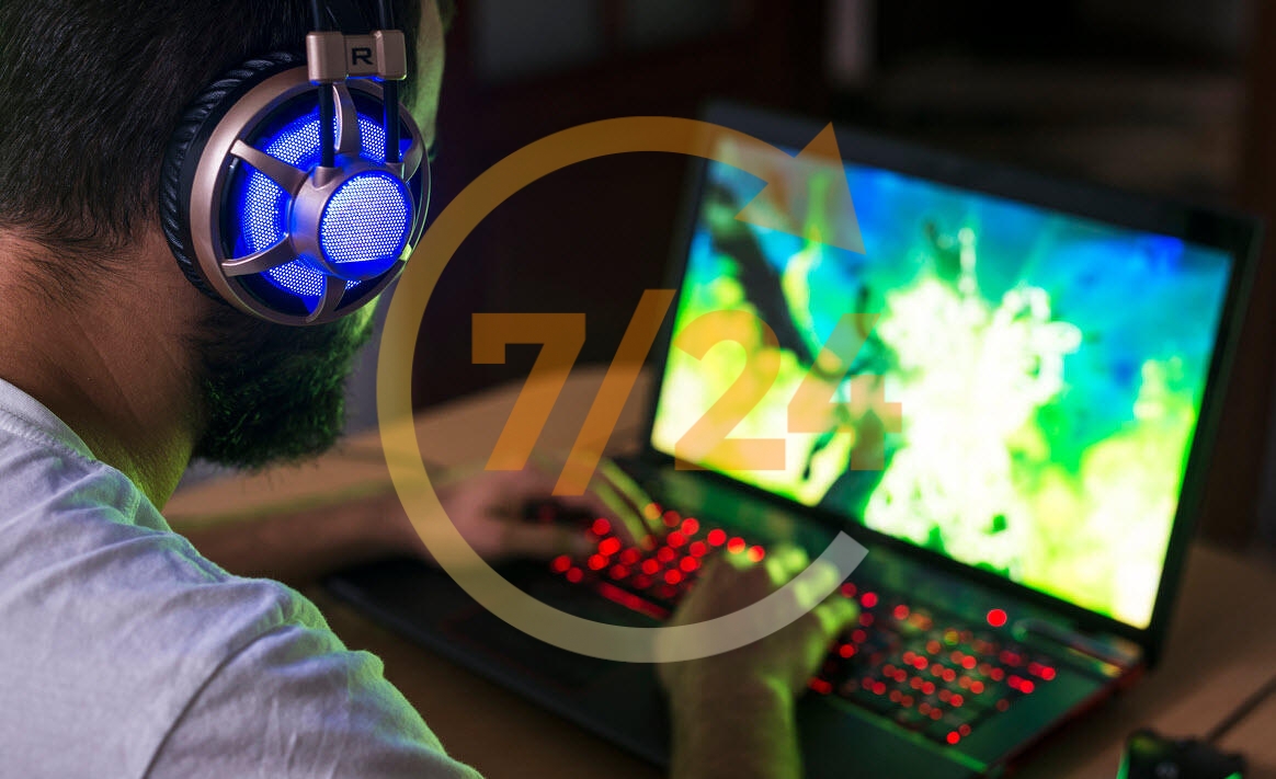 2020 yılının en çok para kazandıran oyunları