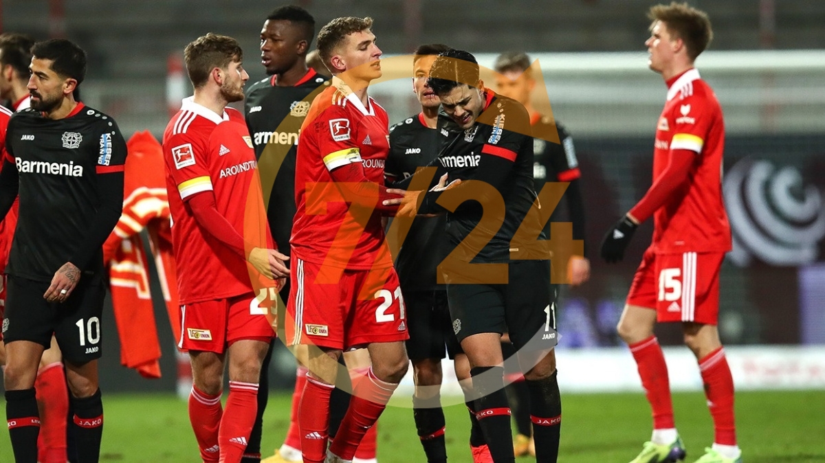 Almanya'da ırkçılık skandalı!