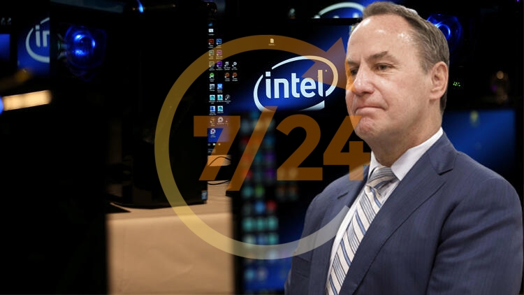 Dev şirketin CEO'sundan istifa kararı! Hisseleri yüzde 13 arttı