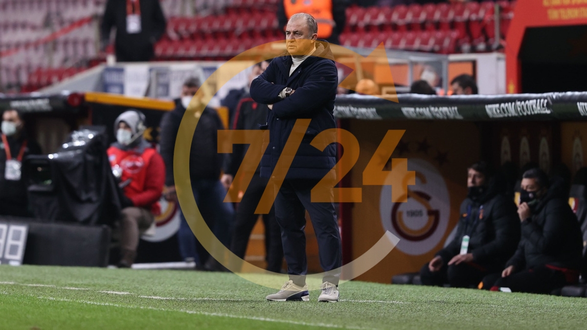 Fatih Terim'den flaş açıklamalar! Transfer...