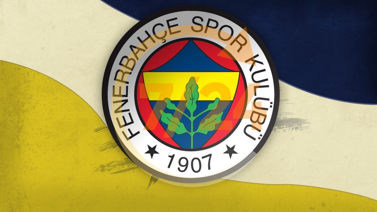 Fenerbahçe yıldız oyuncuyu resmen açıkladı