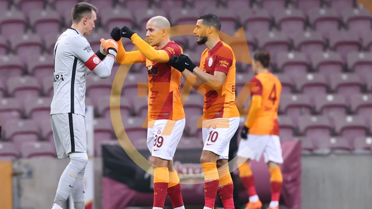 'Heyecandan uyuyamadım'