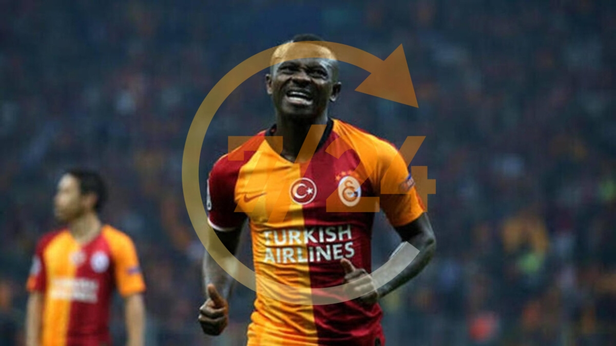 İngiltere'de hapis hayatı yaşayan Seri için sürpriz iddia