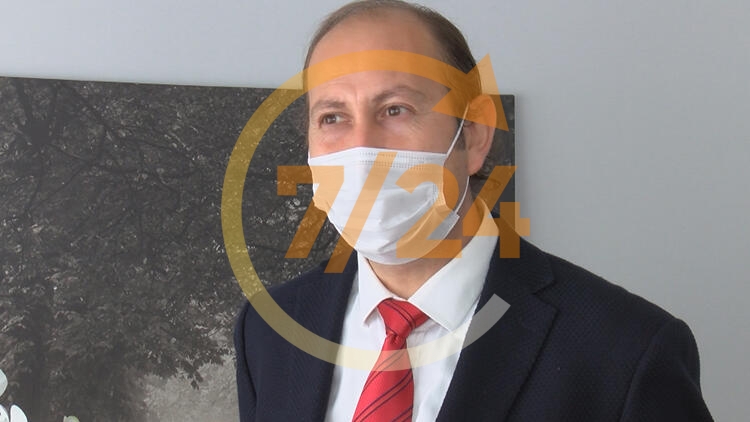 Kesin tedaviyi buldu! Türk doktora büyük övgü