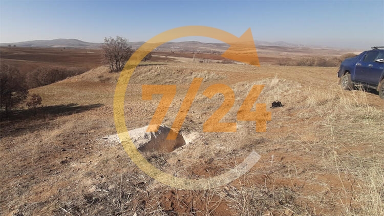 Kırşehir'de vahşet! Kayıp genç ve kız arkadaşını öldürüp gömmüşler