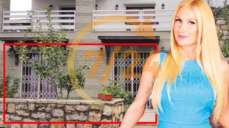 Kristina'nın ölümünde sır perdesi! Elleri arkadan bağlıydı: Kelepçeyi kim aldı?