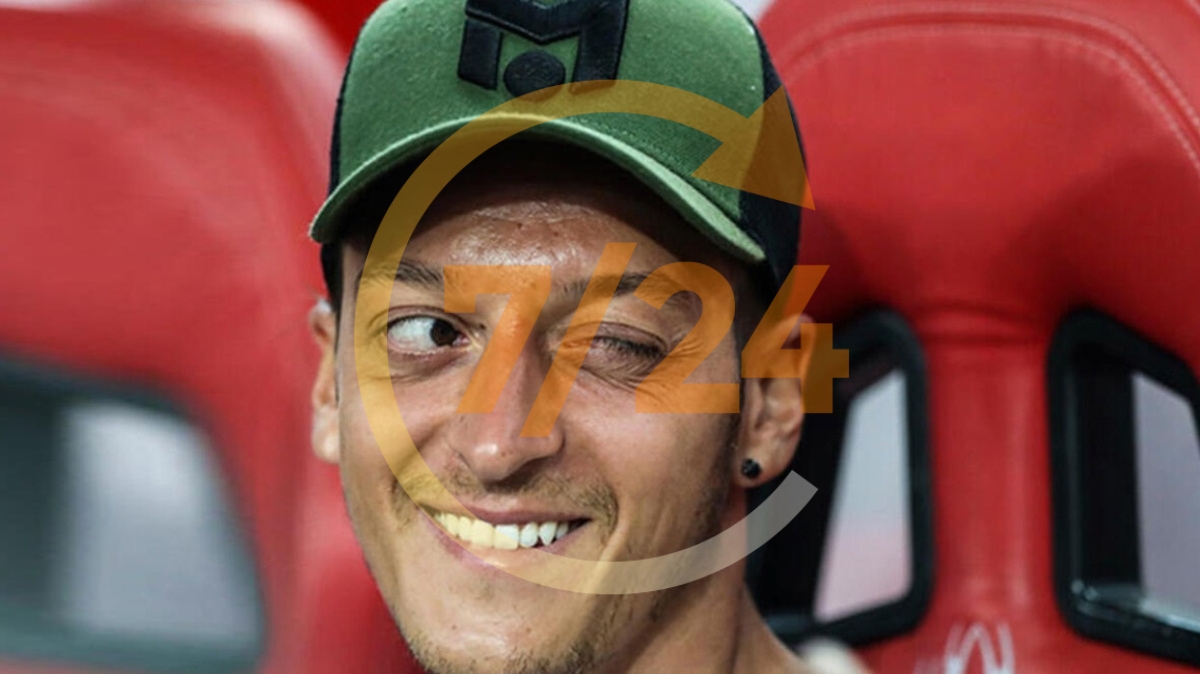 Mesut Özil, F.Bahçe'de! İşte alacağı ücret...