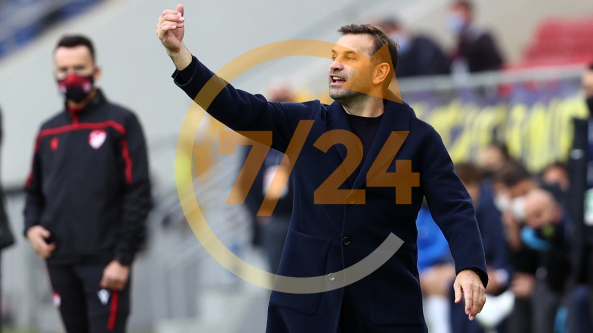 Okan Buruk'tan flaş Fatih Terim sözleri