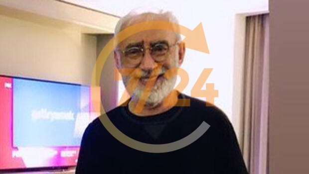 Şener Şen'den hastalık sonrası yeni imaj