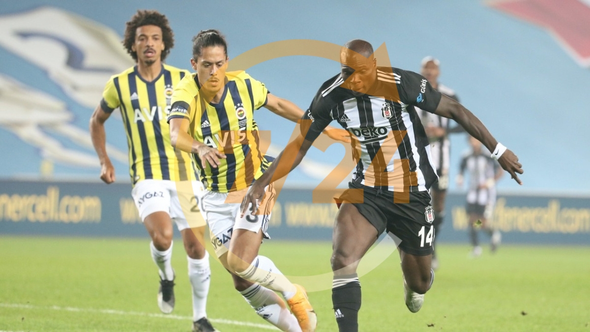 TFF'den tarihi karar! Yabancı sayısı...