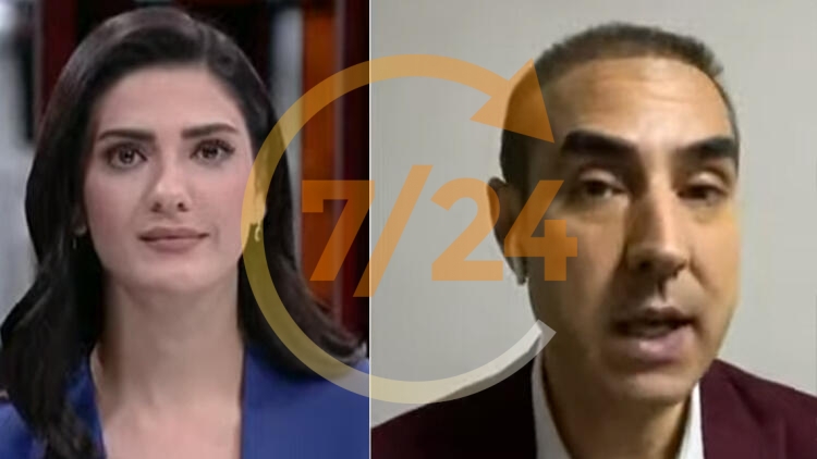 Tüm Türkiye'nin gündemindeydi! Müjdeli haberi canlı yayında verdi