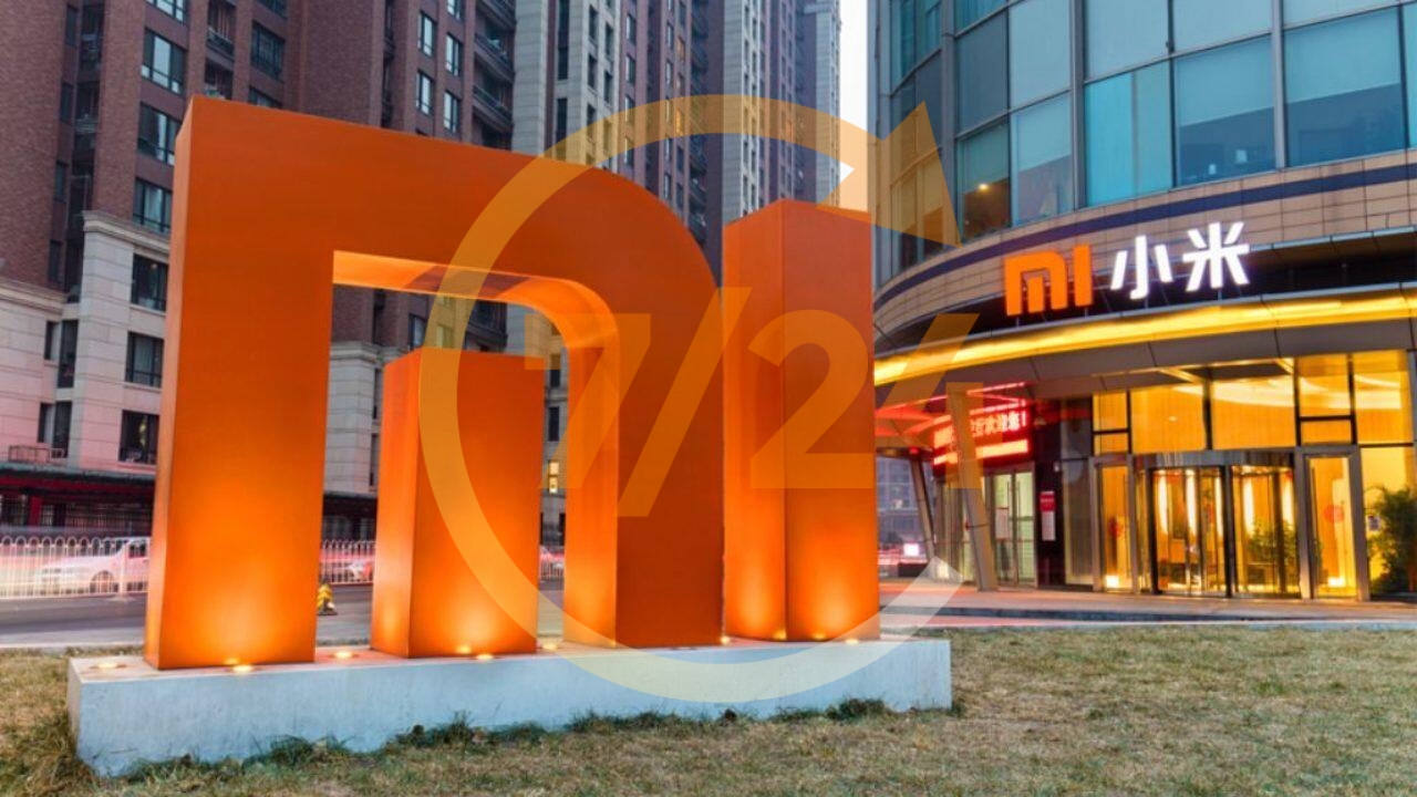 Xiaomi'den flaş açıklama: Çin ordusuyla ilgimiz yok
