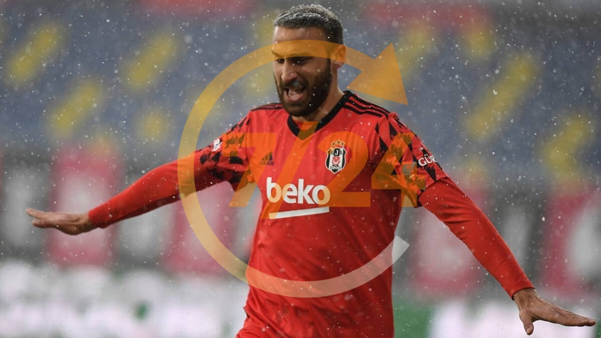 İngiliz basını: Cenk, kendine aşık ediyor