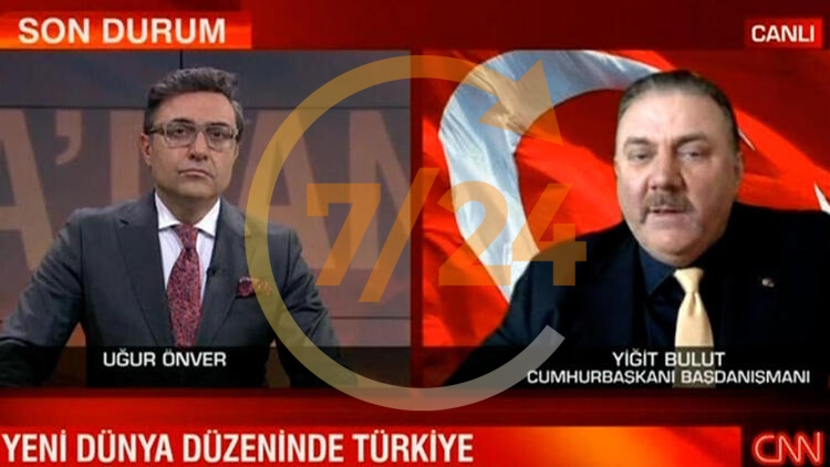 Yiğit Bulut'tan tüketicilere önemli çağrı! Reel olarak büyüyen tek ekonomi Türkiye