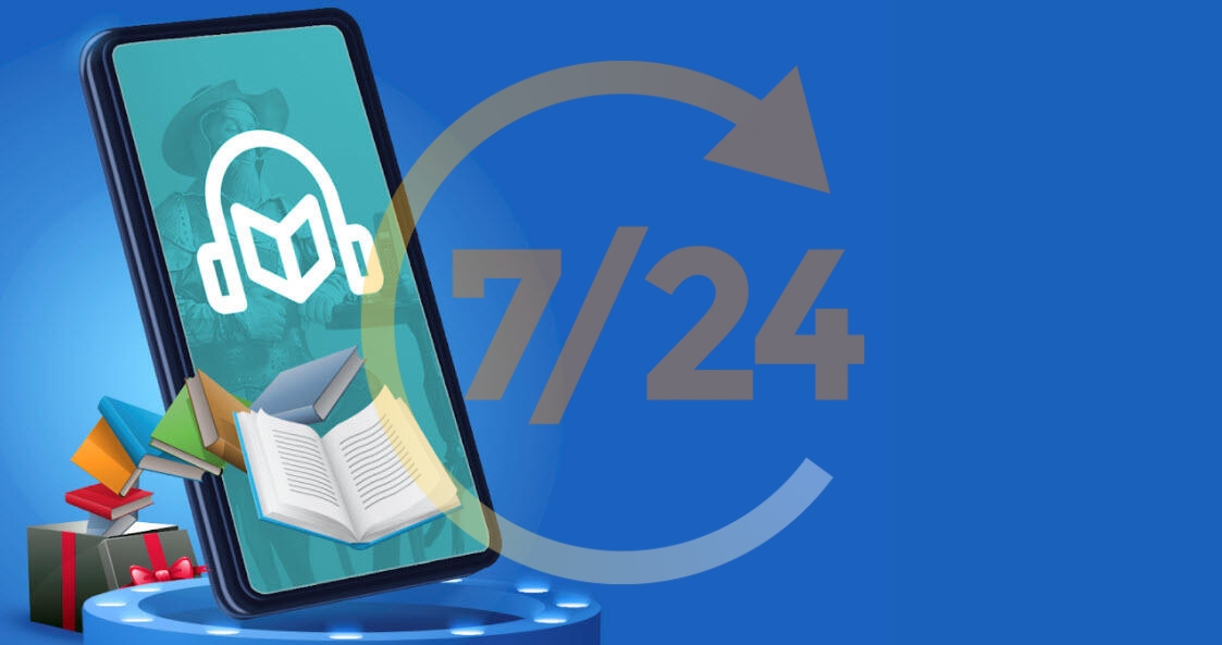 20 bin sayfa kitap görme engelli kitapseverler için seslendirildi