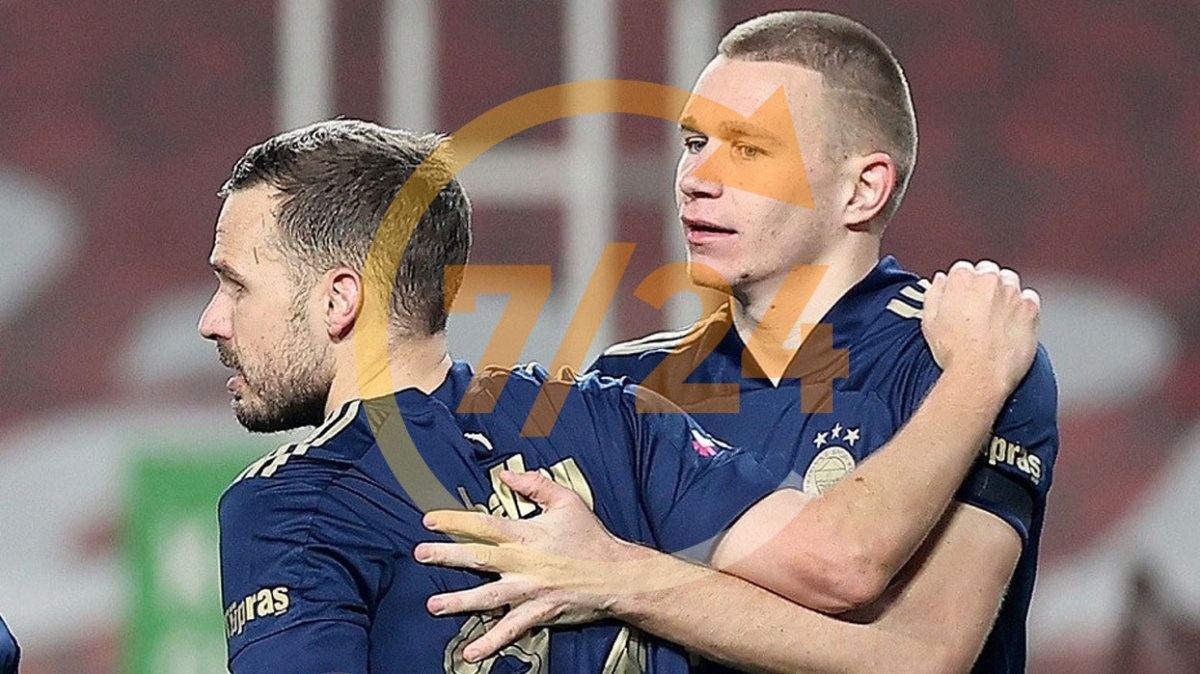 Fenerbahçe'nin başına talih kuşu kondu! 25 milyon euro...