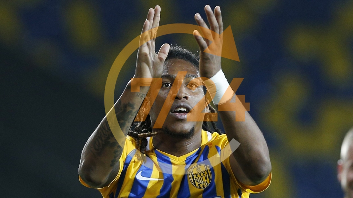 Gerson Rodrigues bombası! Yeni sezonun ilk transferi