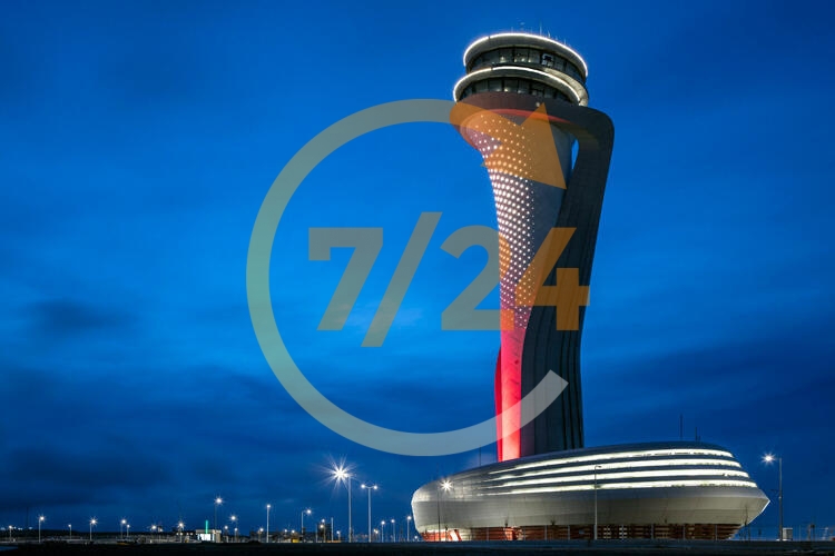 İngiliz medya kuruluşu yazdı... Avrupa tacını İstanbul alacak