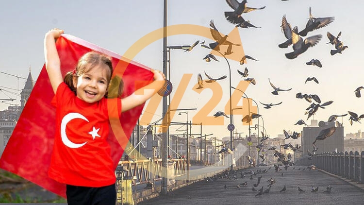 Merakla beklenen soru yanıtını buldu: Kısıtlamaya 23 Nisan düzenlemesi