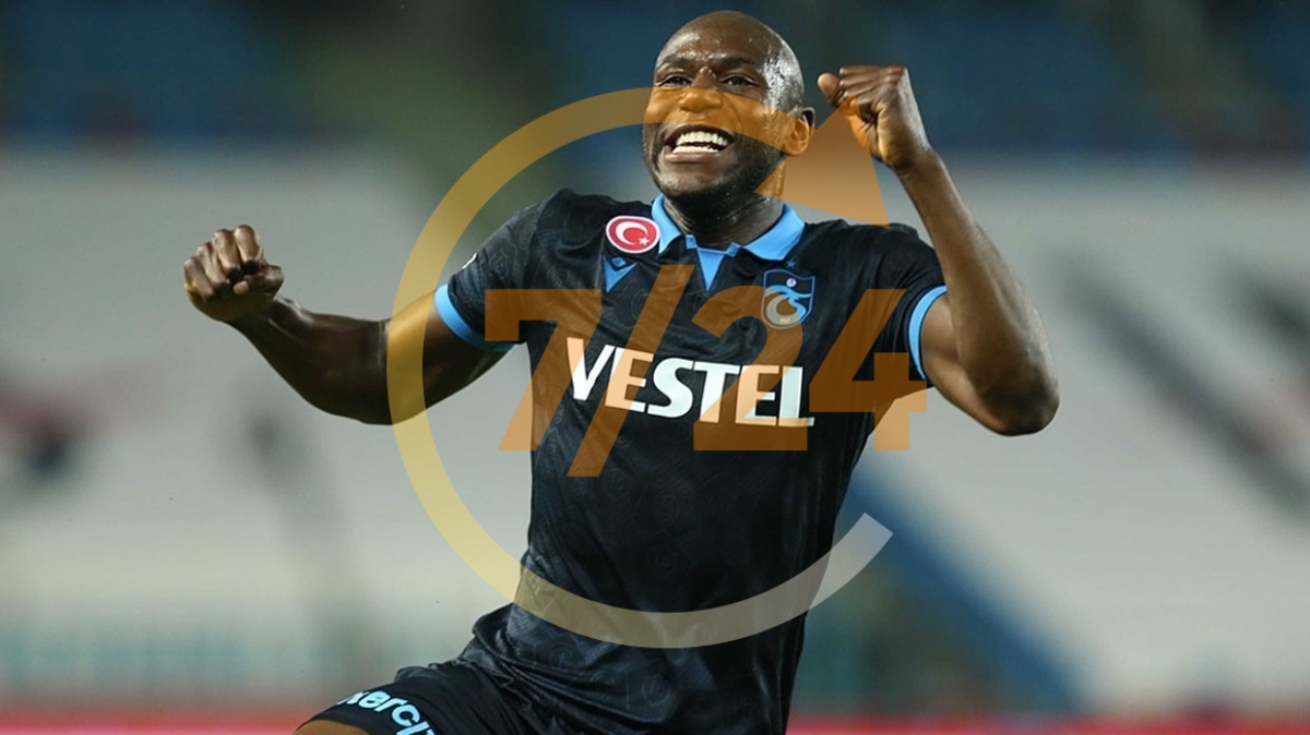 Trabzonspor'a Sivasspor maçı öncesi yıkan haber geldi