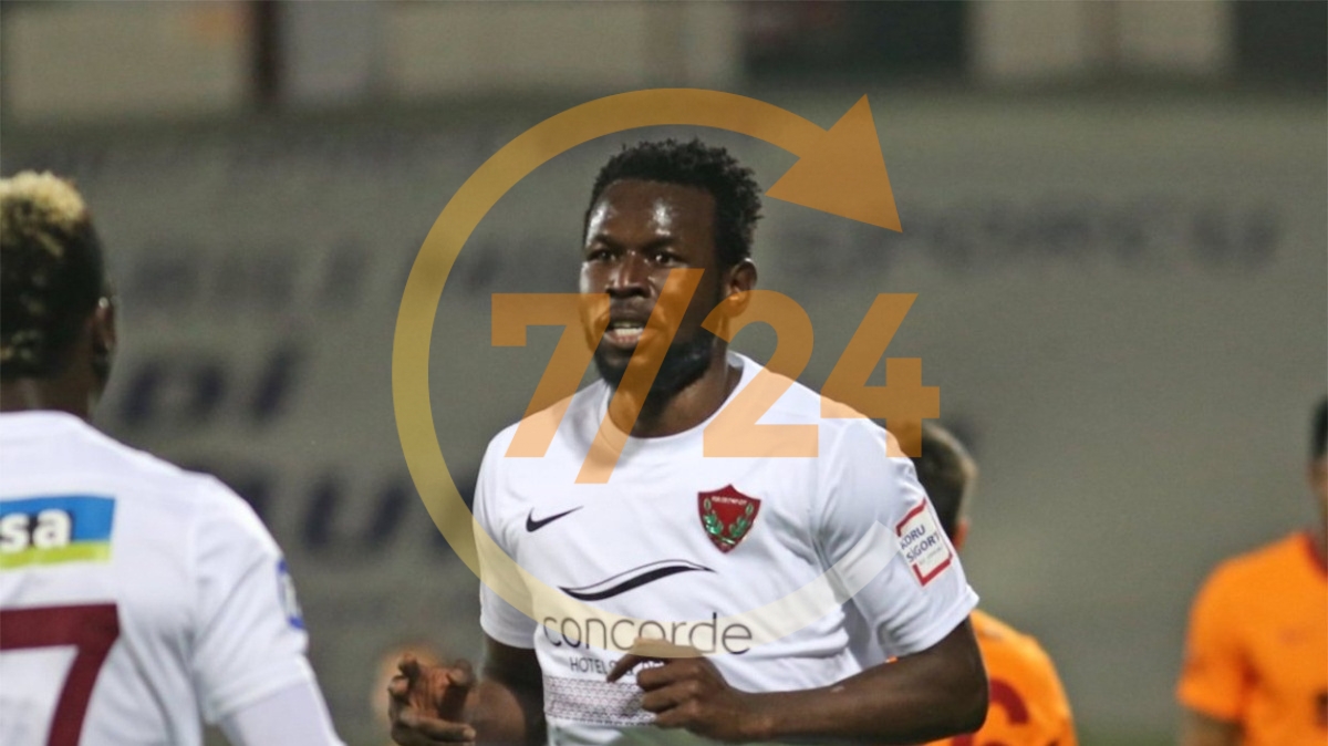 'Türkiye'nin en iyi takımlarından birini yendik'