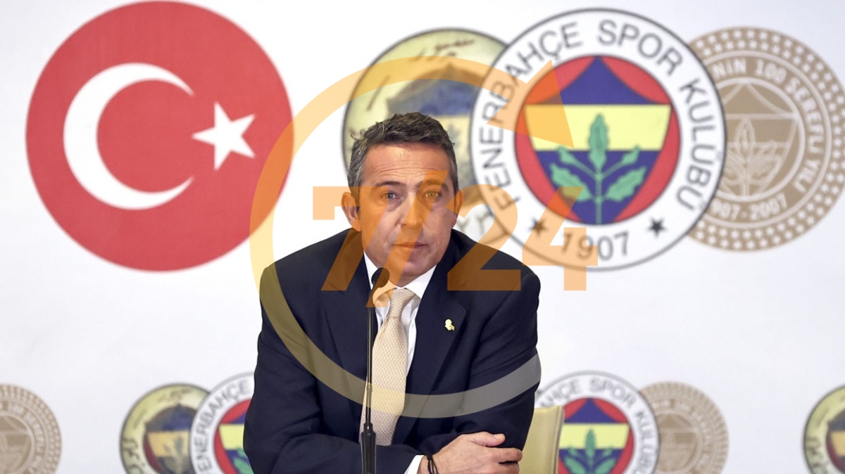 Ali Koç'un yeni teknik direktörü açıklaması bekleniyor
