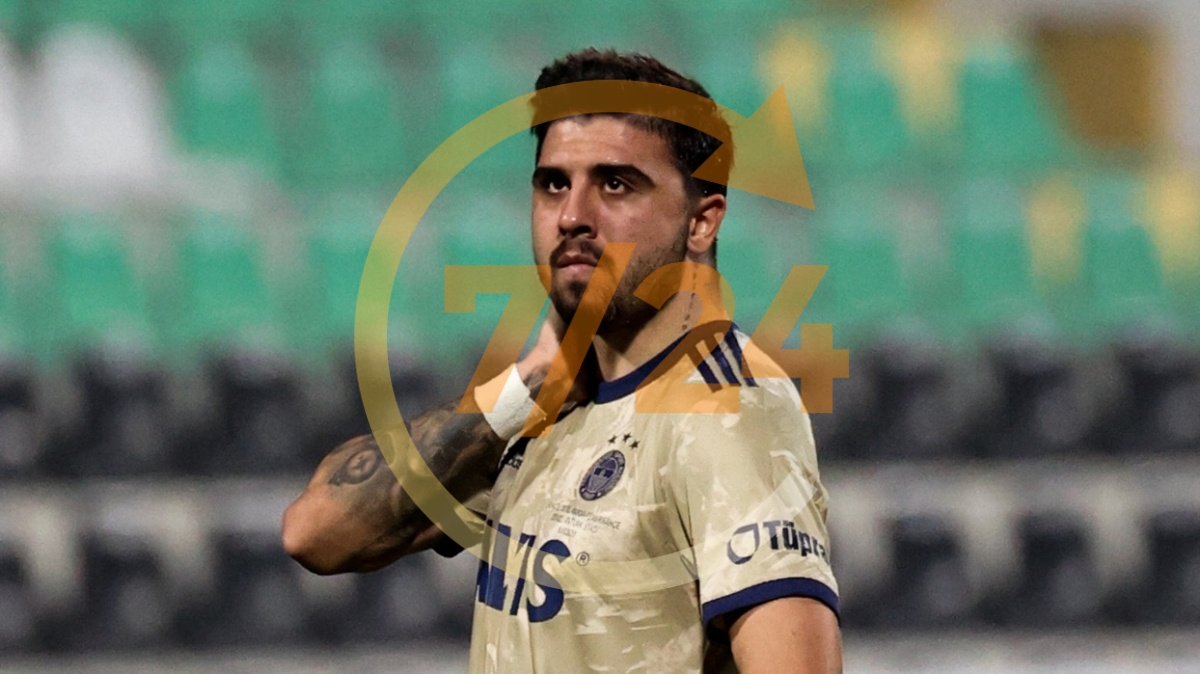 Belözoğlu'ndan Ozan Tufan'la ilgili sürpriz karar