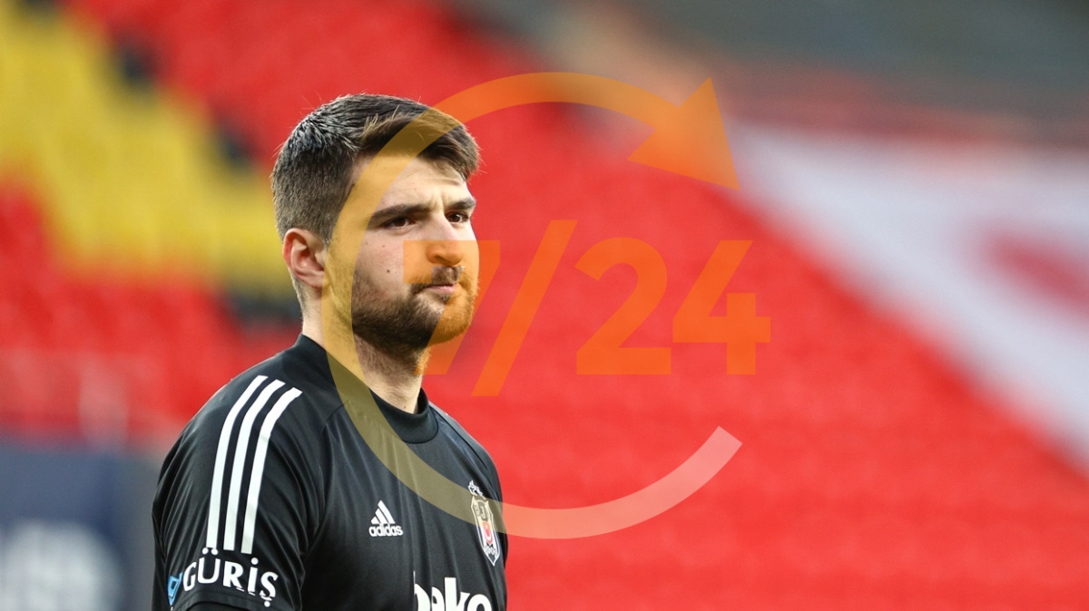 Beşiktaş Ersin Destanoğlu'nun fiyatını belirledi