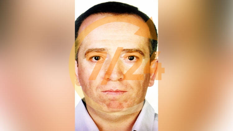 FETÖ'nün mahrem imamı çıplak ayakla kaçmaya çalıştı