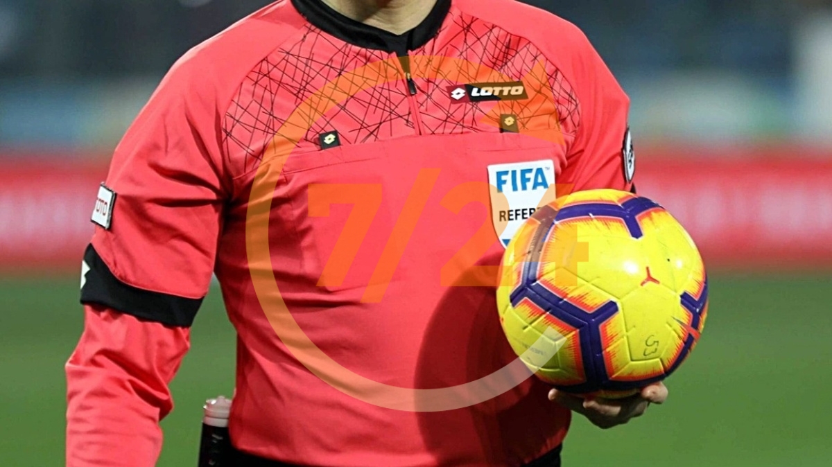 GS-BJK derbisine beklenen hakem ataması