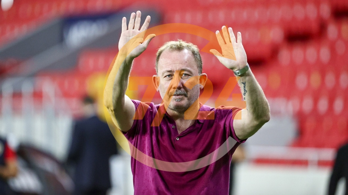 Beşiktaş'ta neler oluyor? Sergen Yalçın neden hala imzayı atmadı?