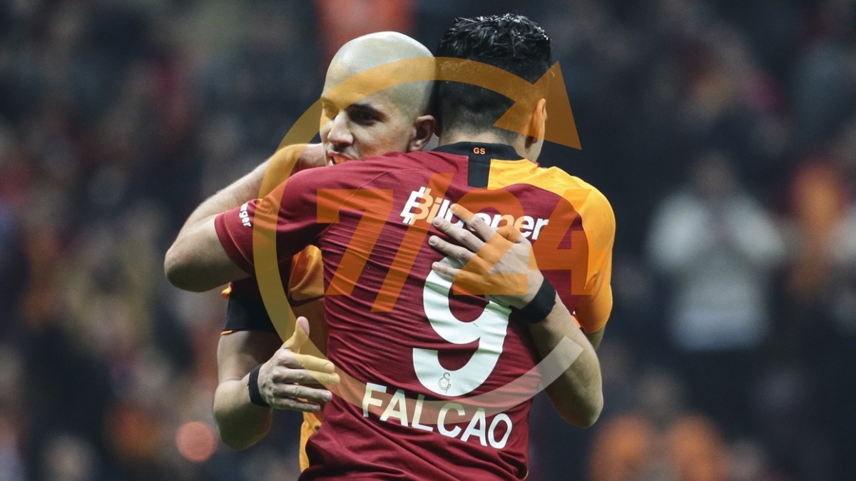 Feghouli ve Onyekuru'ya aynı takım talip oldu