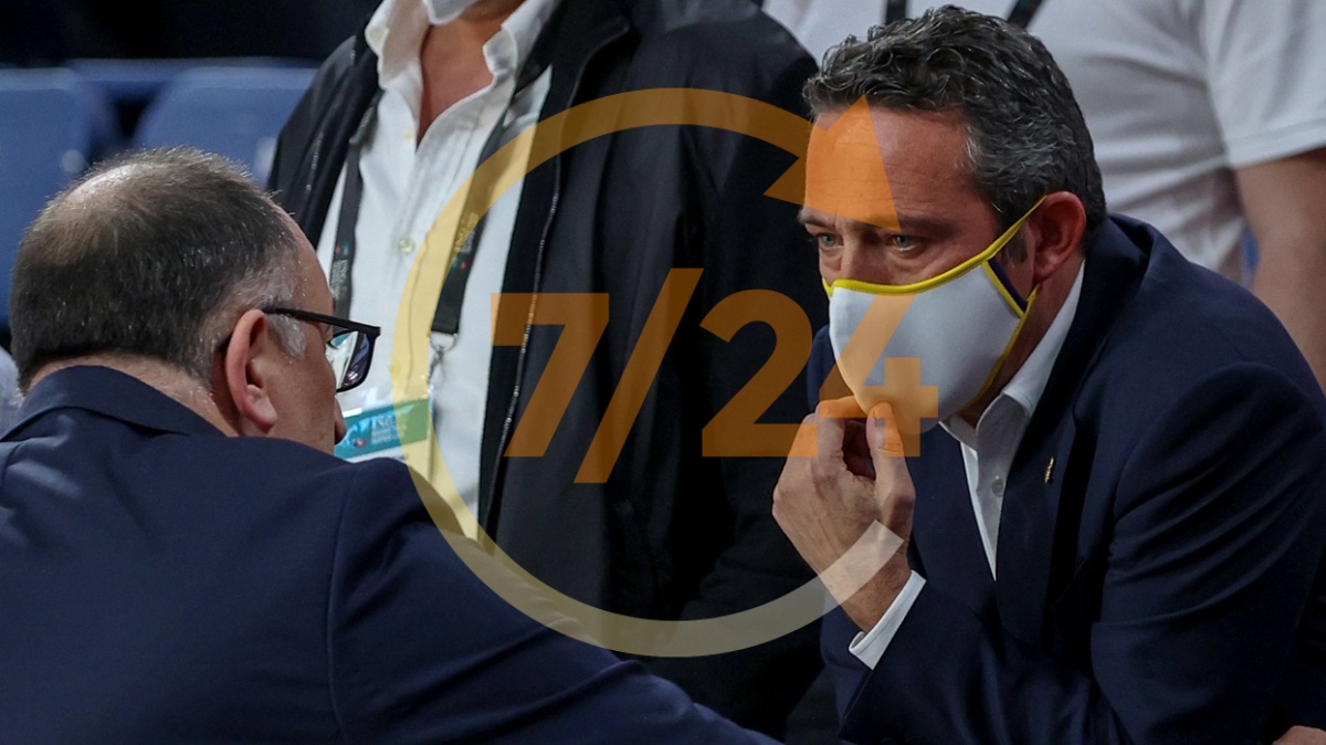 Ne Portekiz ne Alman ne de İtalyan ekolü! Takımın başına bakın kim getiriliyor