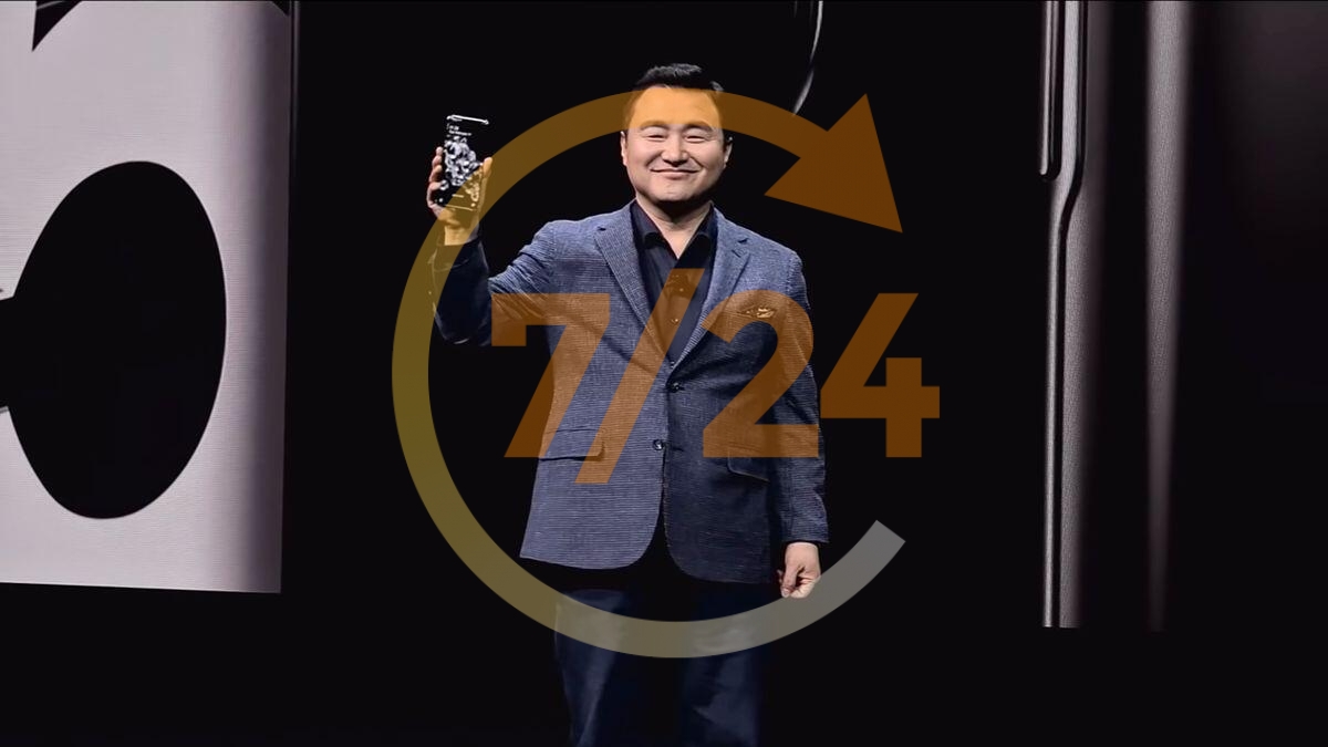 'Akıllı telefonlarda yeni bir dönem başlamak üzere'