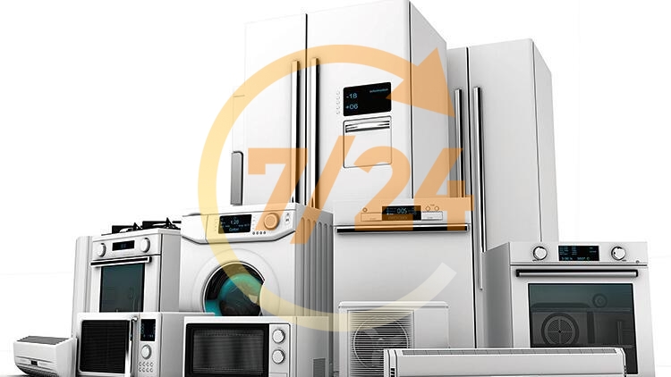 Beyaz eşya satışları yüzde 41 arttı