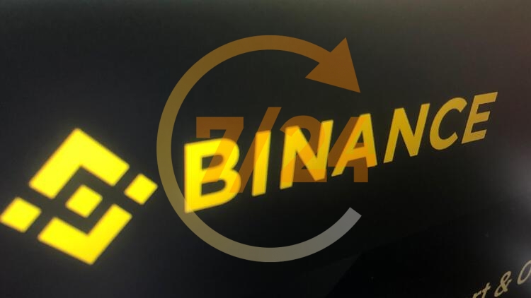 Binance üyeleri dikkat! Tasfiye ediliyor
