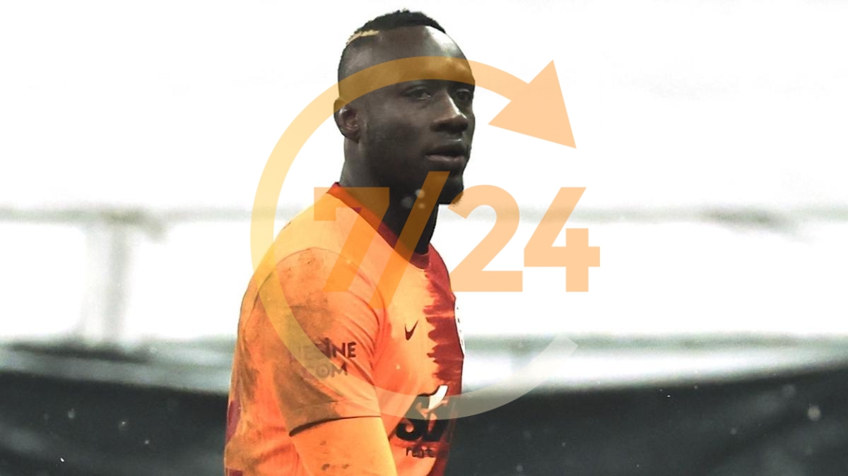 Büyük sürpriz! Diagne'nin yeni takımı...