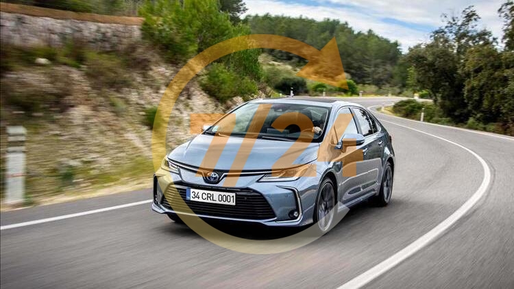 Dev marka üretime ara verdi