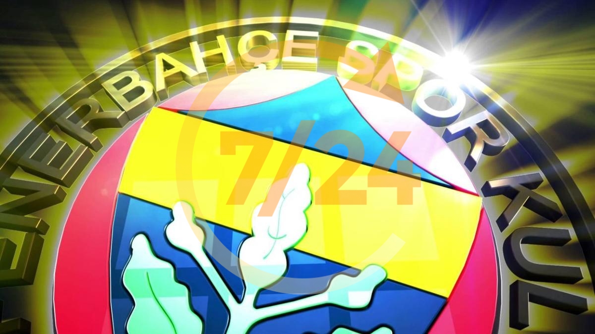 Fenerbahçe'den 19 bin 70 fidan bağışı