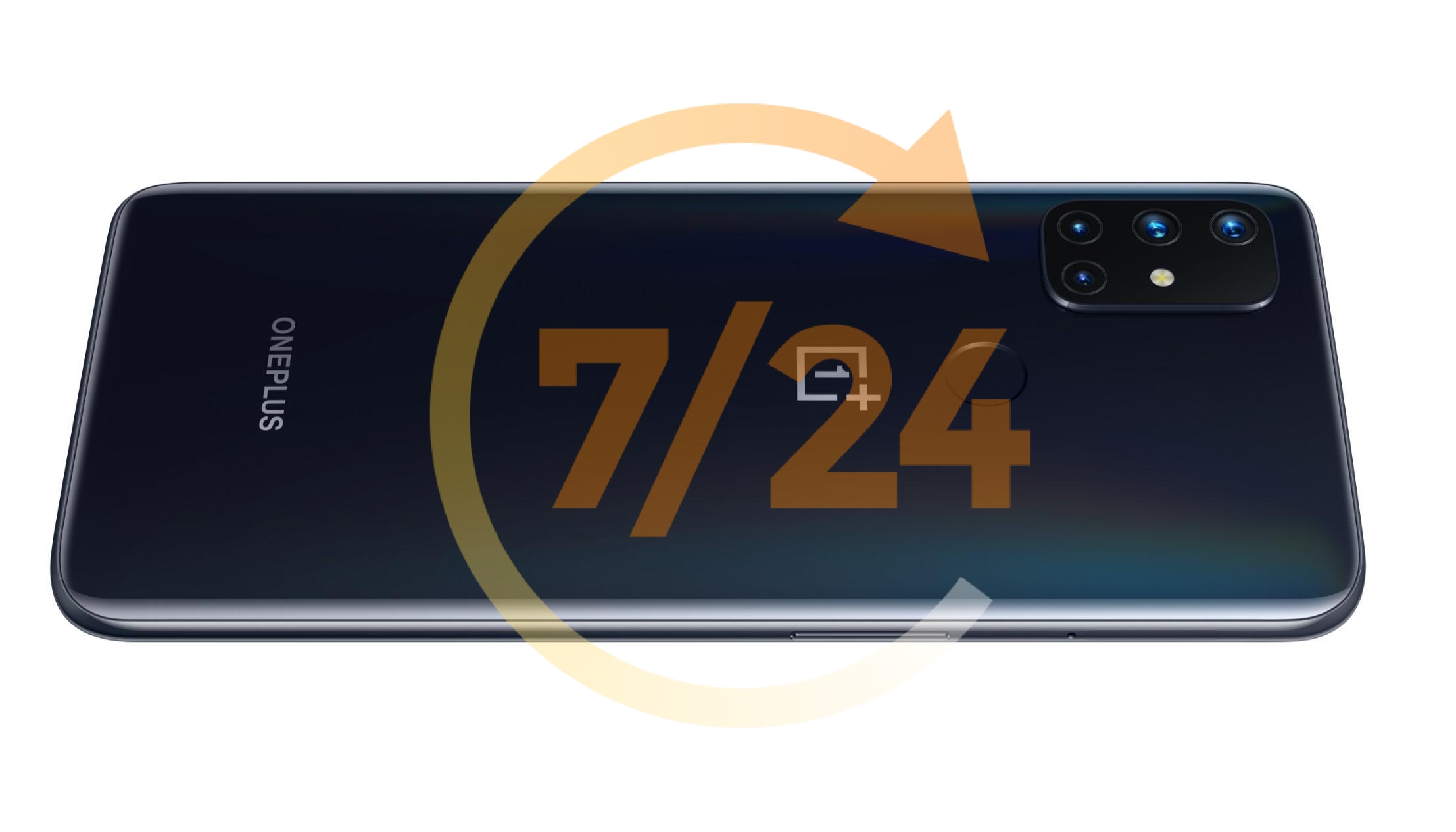 OnePlus Türkiye pazarına resmen girdi: İşte ilk telefon