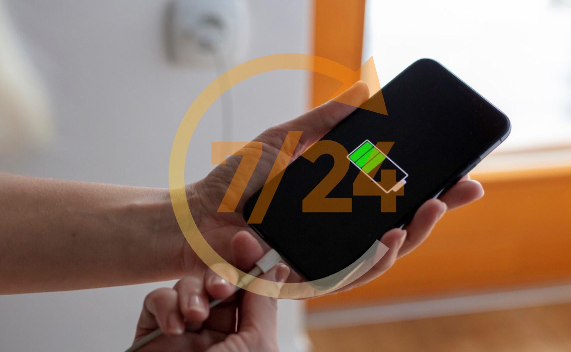 Oppo yeni nesil hızlı şarj teknolojisini tanıttı