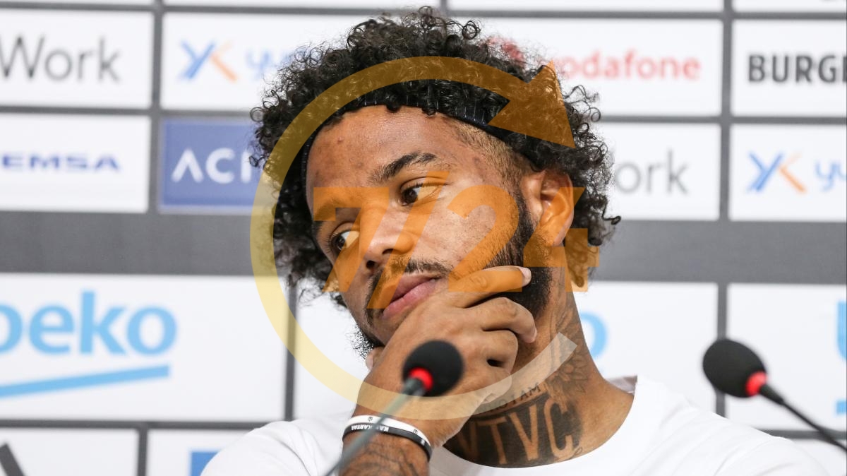 Rosier'den fedakarlık