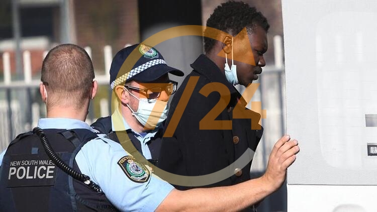 Sidney’deki Kovid-19 yasaklarına asker desteği