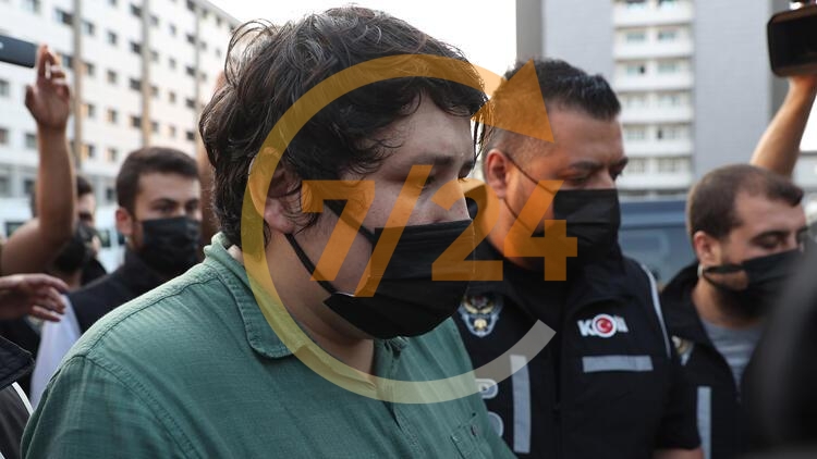 'Tosuncuk' ilk kez hakim karşısına çıktı! Tutuklanmasına karar verildi