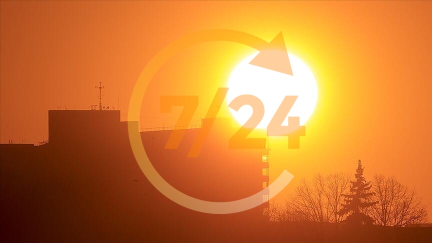 Yüksek hızlı güneş fırtınası bugün Dünya'yı vurabilir